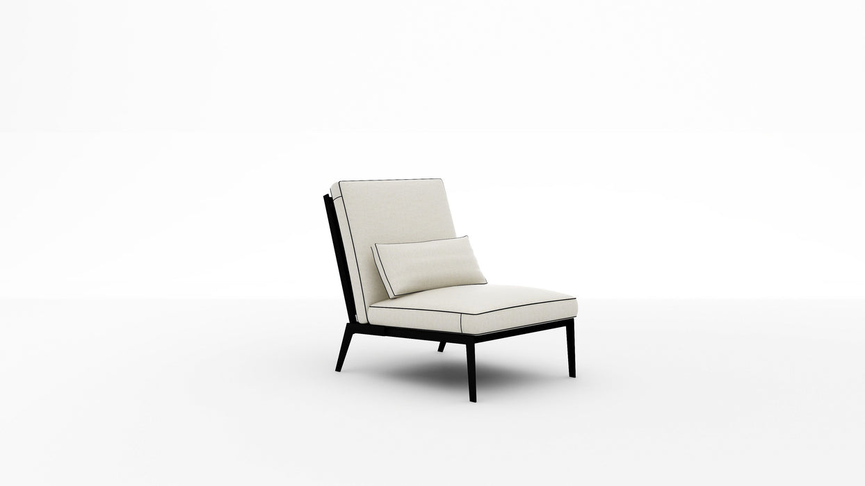 Arc Lounge Chair