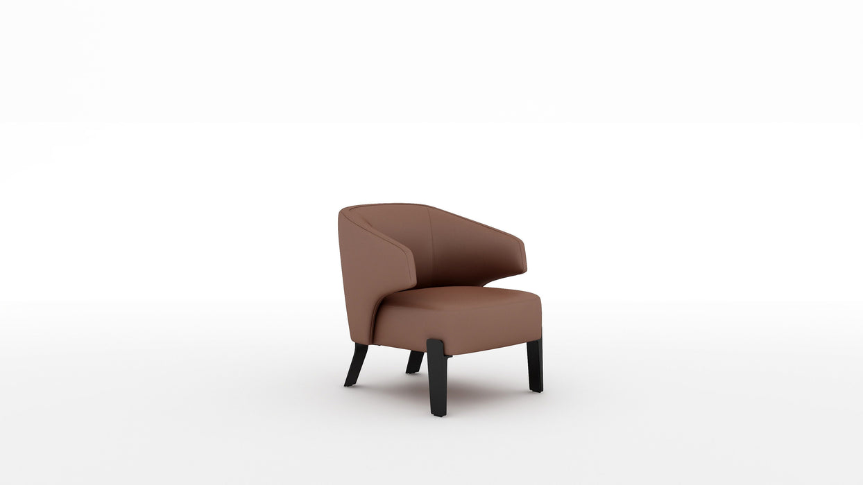 Embrace Lounge Chair