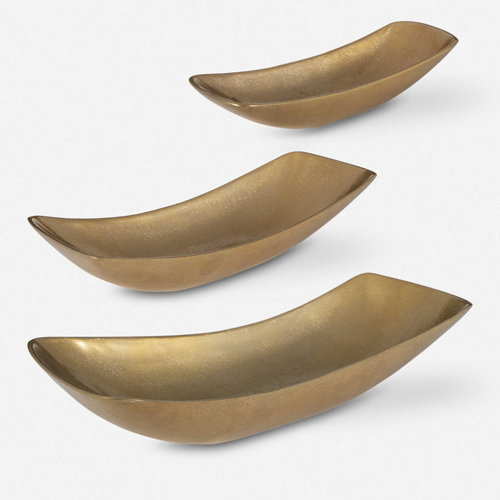 Sanas Bowls Set of 3