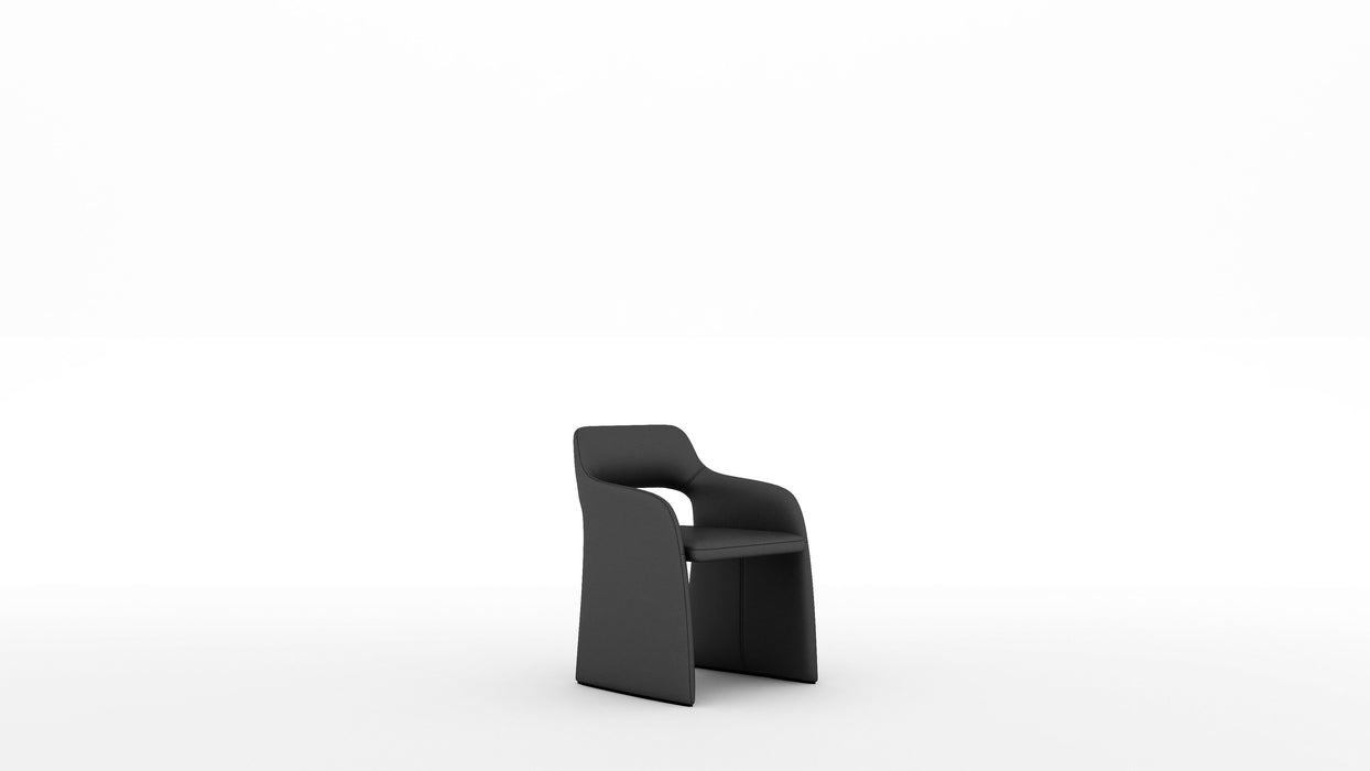 Echo Petite Chair
