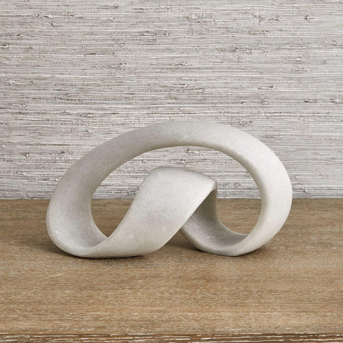 Bond Sculpture