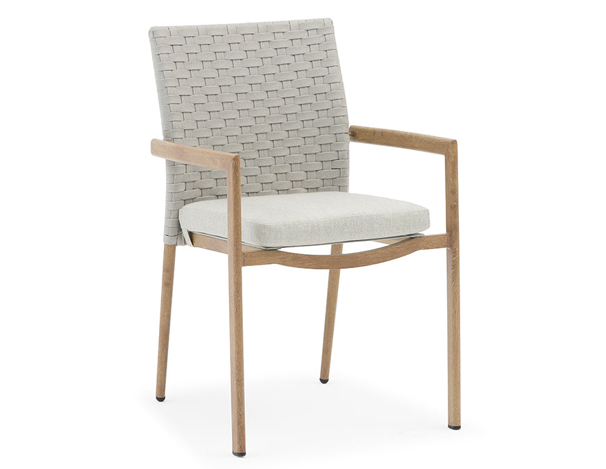 Spa Dining Chair