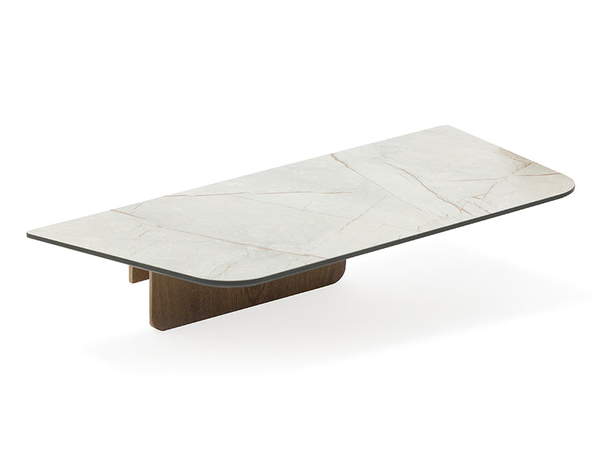 Spa Side Coffee Table