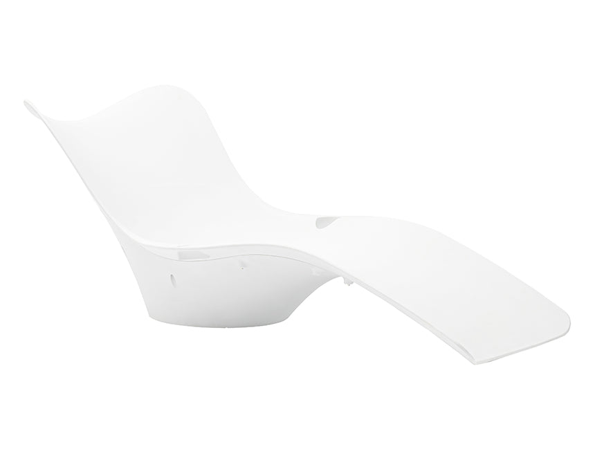 Lagoon in Pool Chaise
