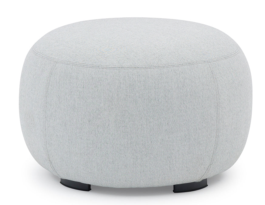 Solara Small Ottoman