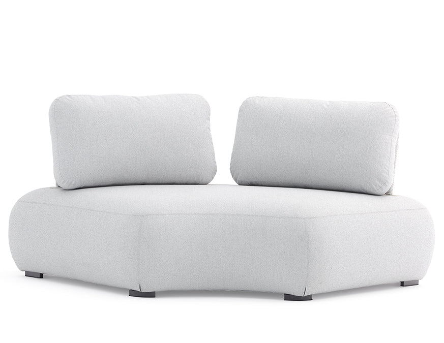 Solara Corner Sofa