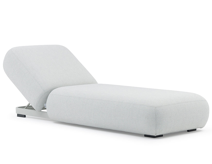 Solara Lounge Chaise