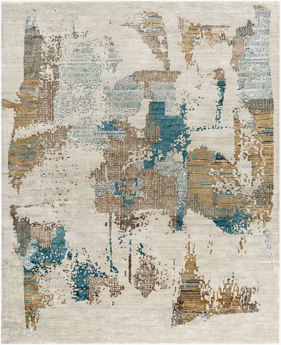 Opura-01 Rug
