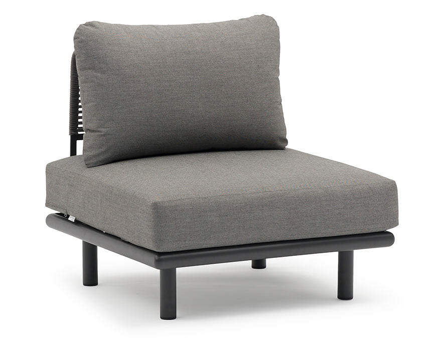 Ibiza Armless Chair