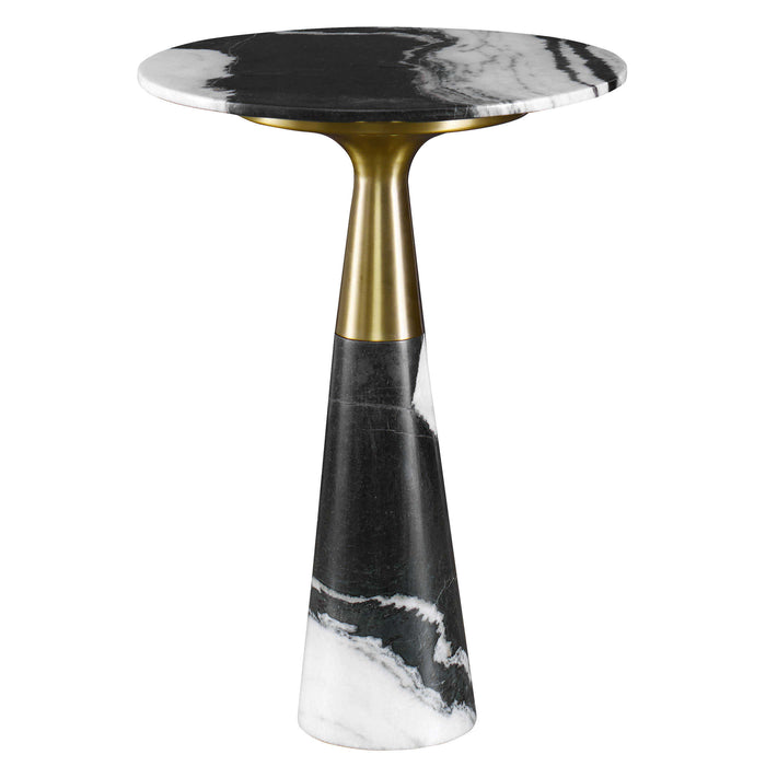 Pand Accent Table