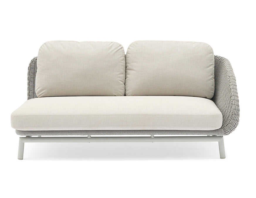 Hampton Left Hand Sofa