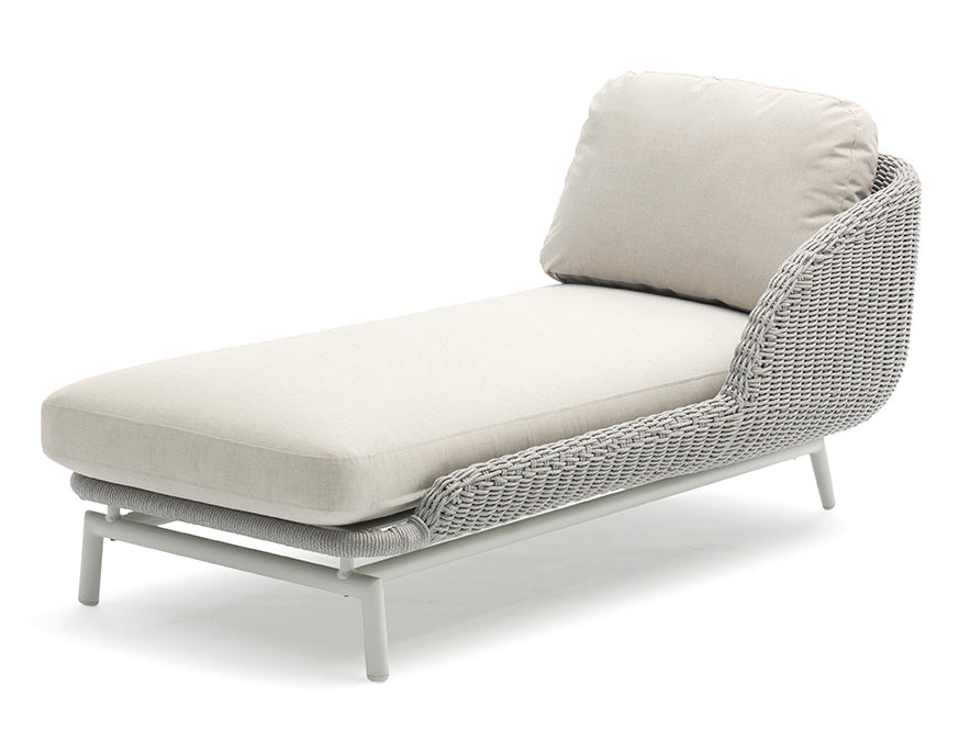 Hampton Left Hand Chaise