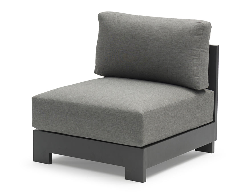 Horizon Armless Chair