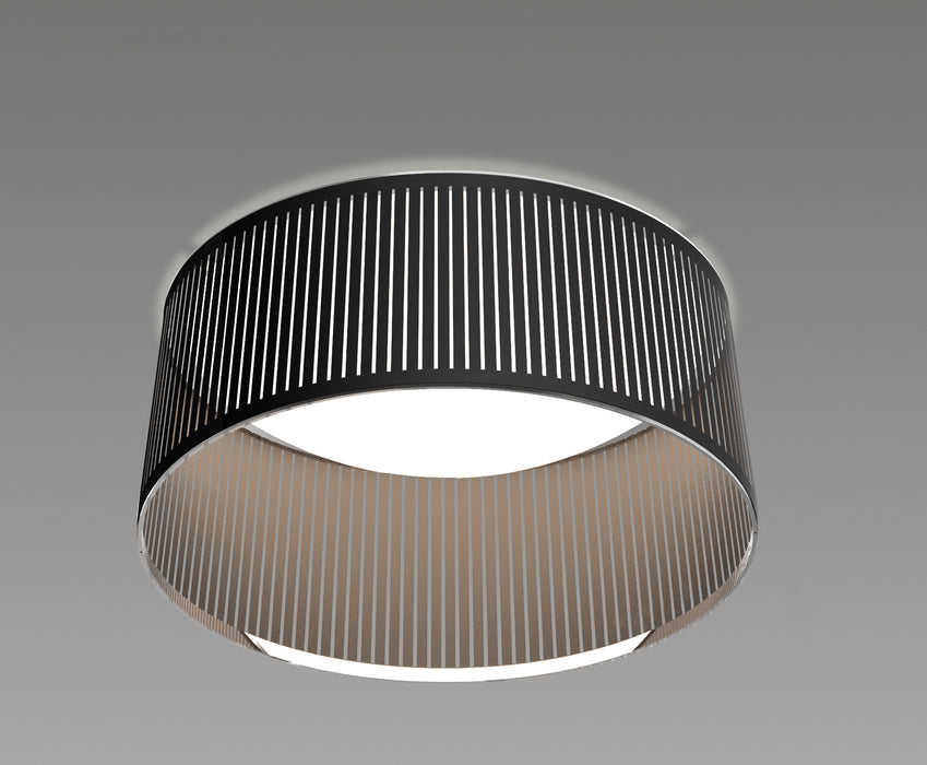 Olis 36" Flush Lamp
