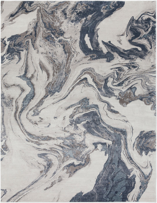 Tiber-19 Rug
