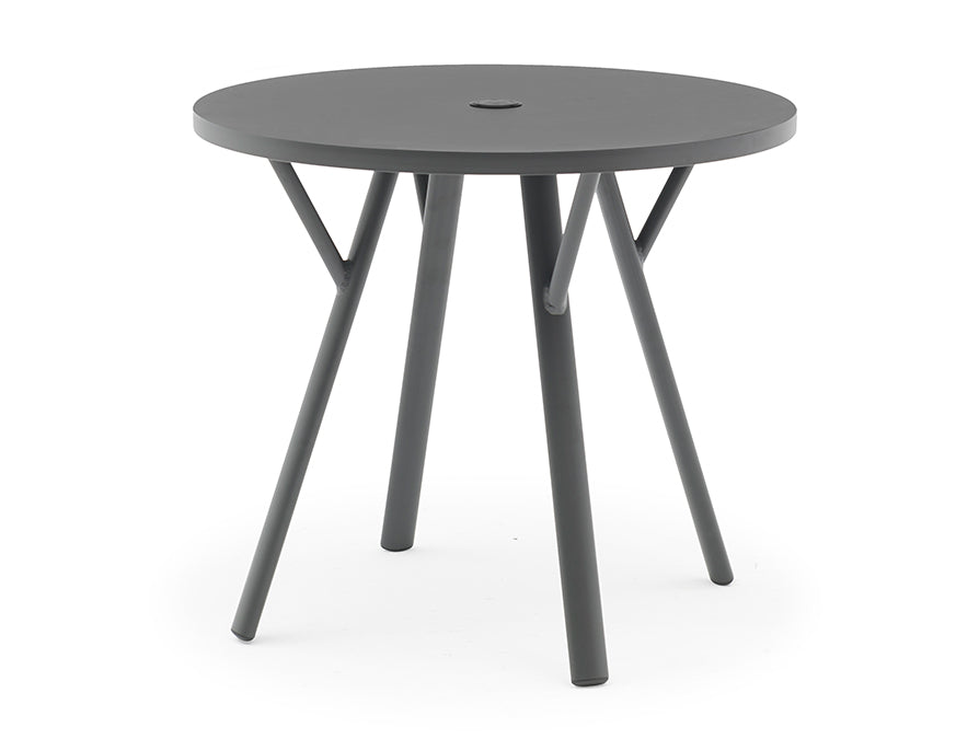 Kao Round Bistro Table