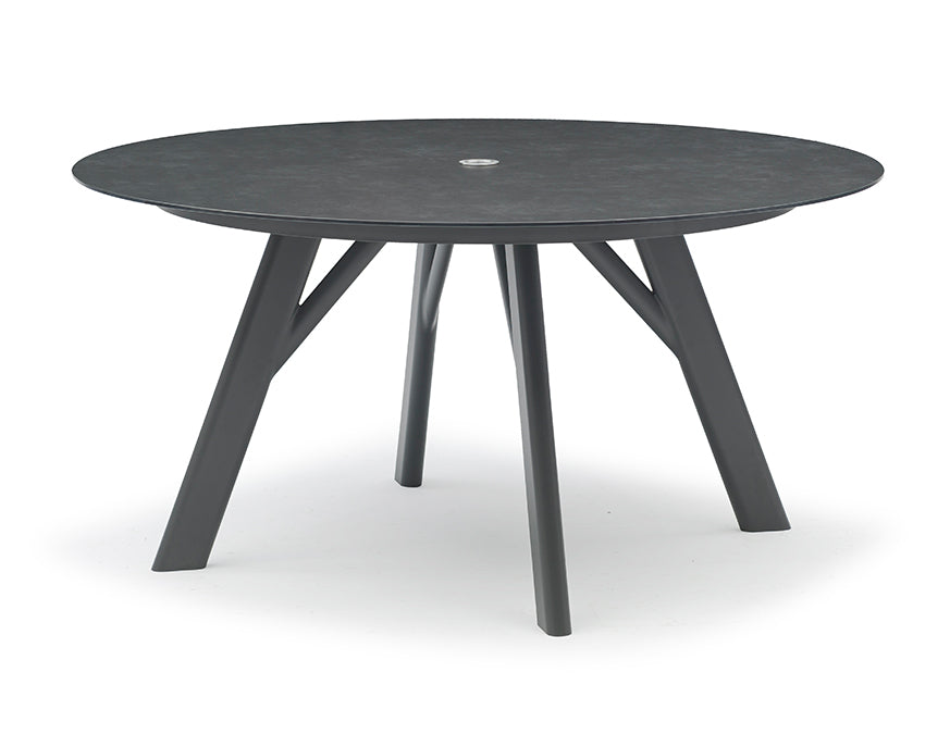 Kao Round Dining Table