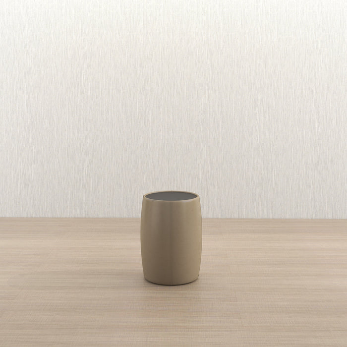Drum Side Table