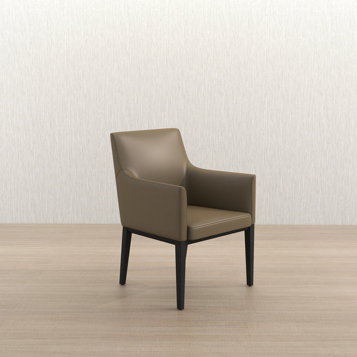 Soho Chair (Wood)