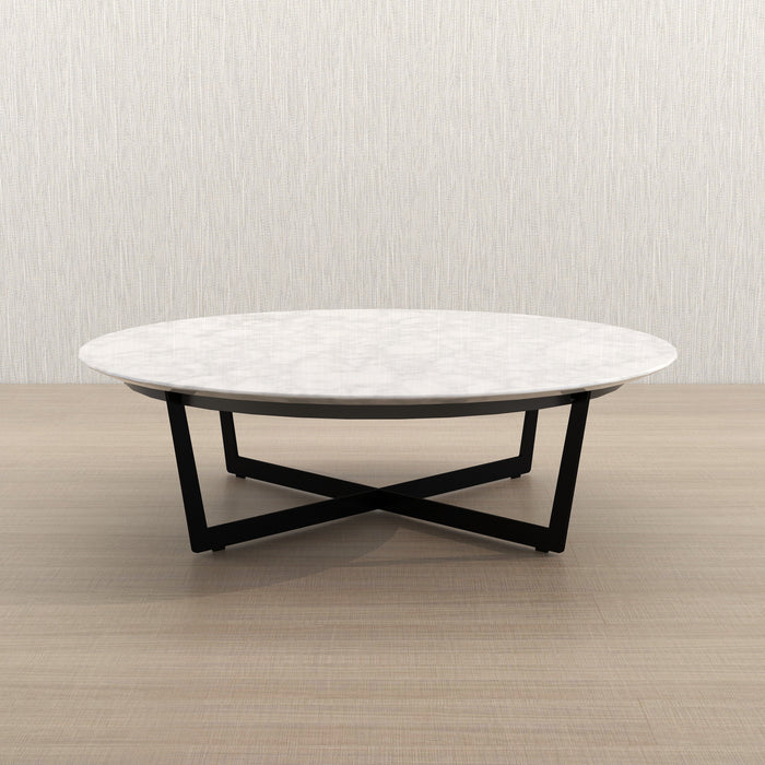 Element Coffee Table (Round)