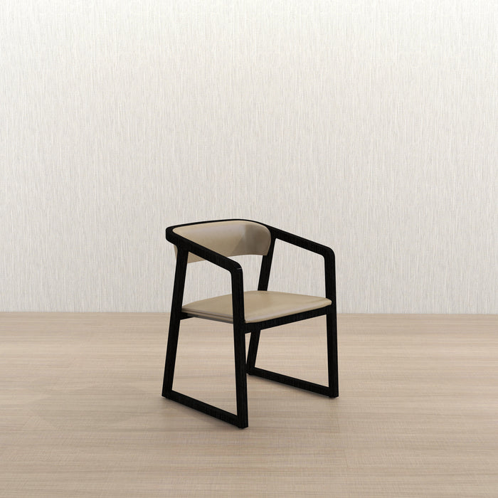 Ming Armchair