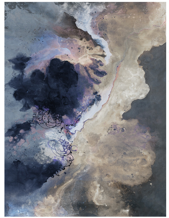 Andromeda Art