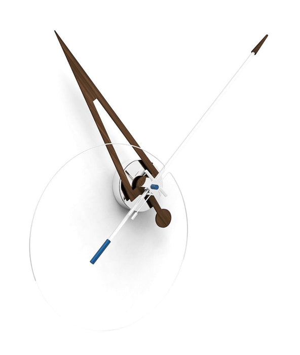 Chris G Clock