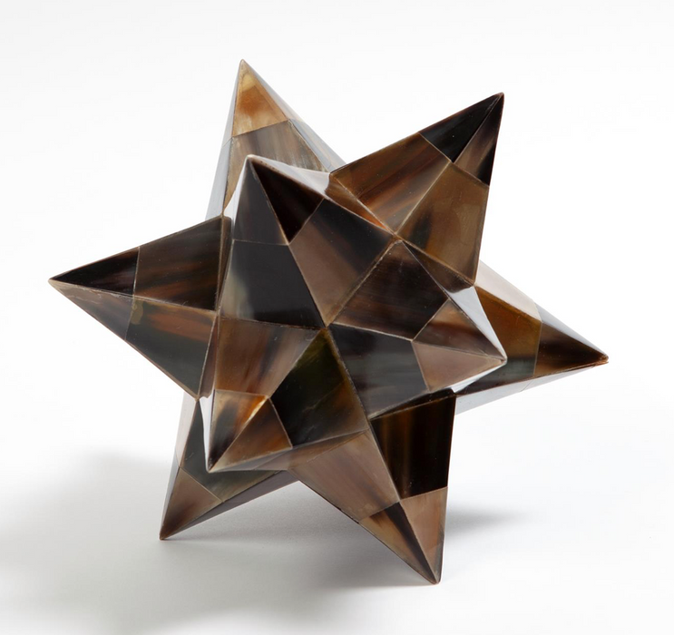 Ella Decahedron
