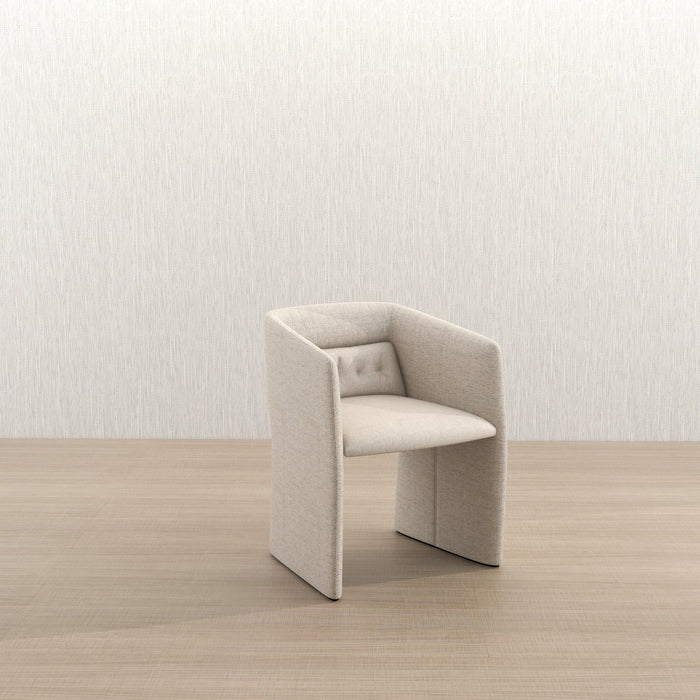 Echo Chair