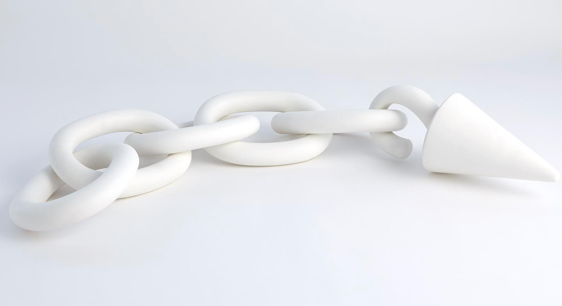 Chain Object with Cone