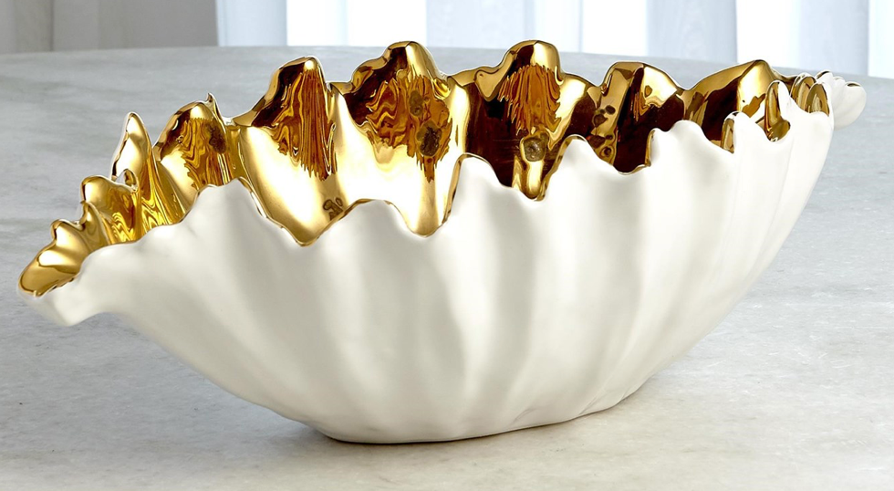 Mare Oval Bowl - Small