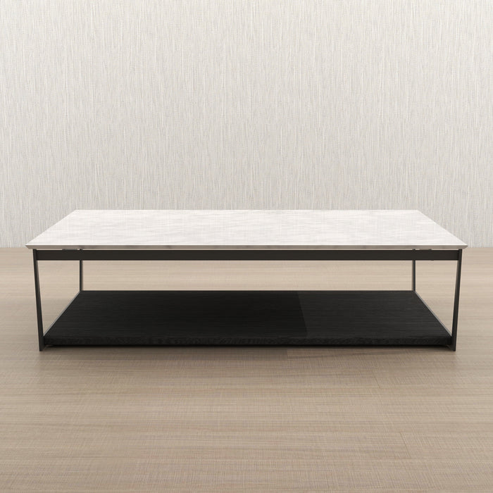 Element Coffee Table (Rectangle)