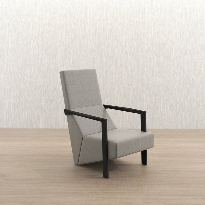 Puzzle Lounge Chair