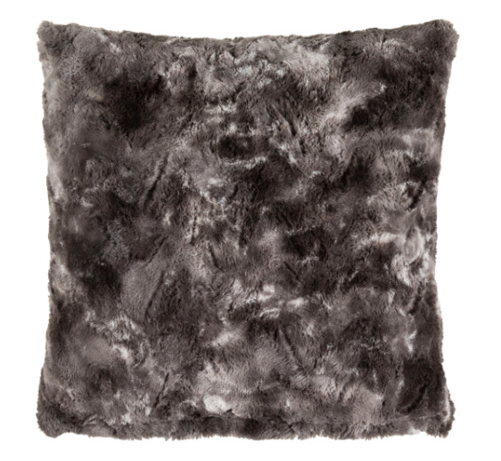 Feline Black, Medium Grey