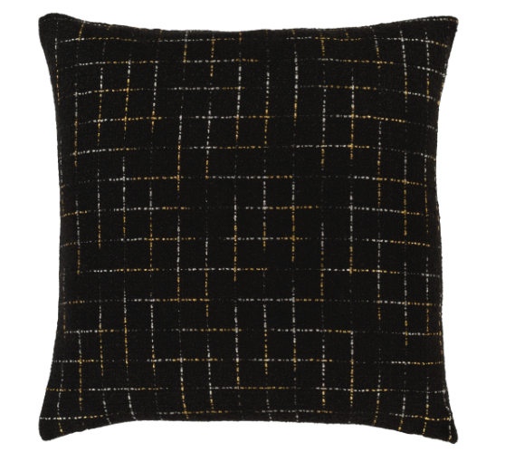 Azabache Black, Metallic