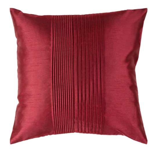 Burgundy Garnet