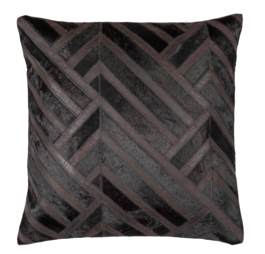 Black Zebra - Black