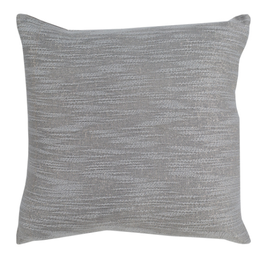 Metallic Silver