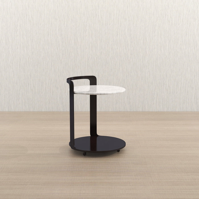Harmon Petite Side Table