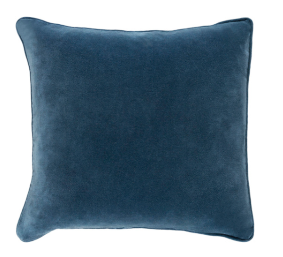 Mystery Blue
