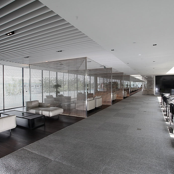 BMW Showroom in Beijing