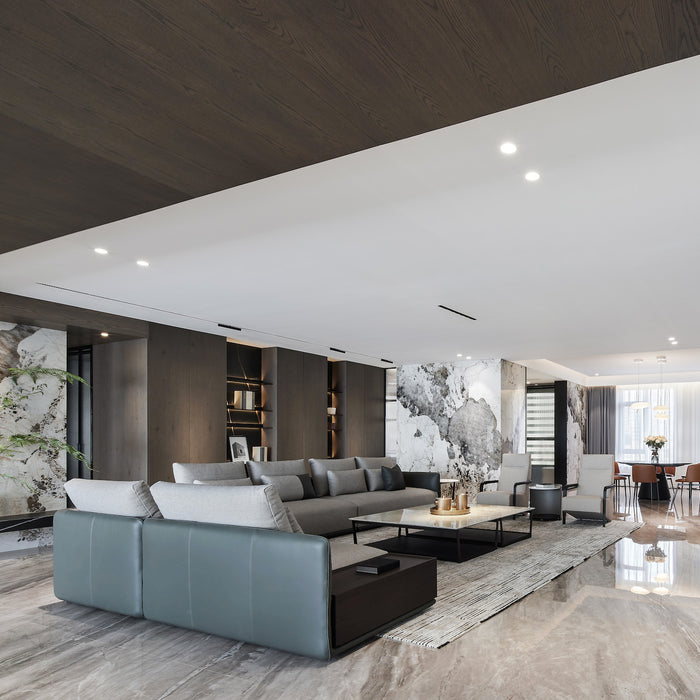 China Luoyang Flat Project