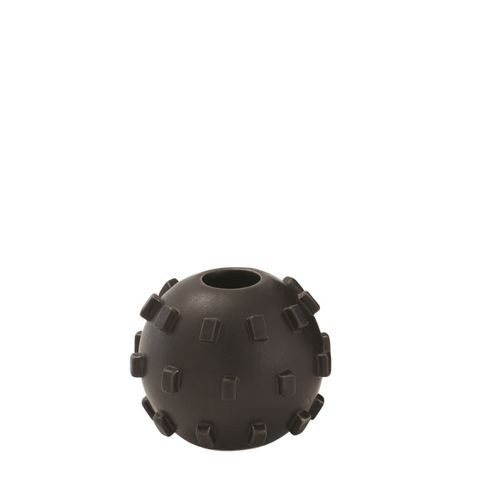 Chello Vase - Black