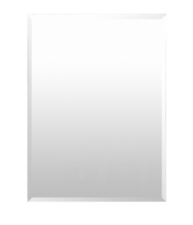 Tour Beveled Mirror