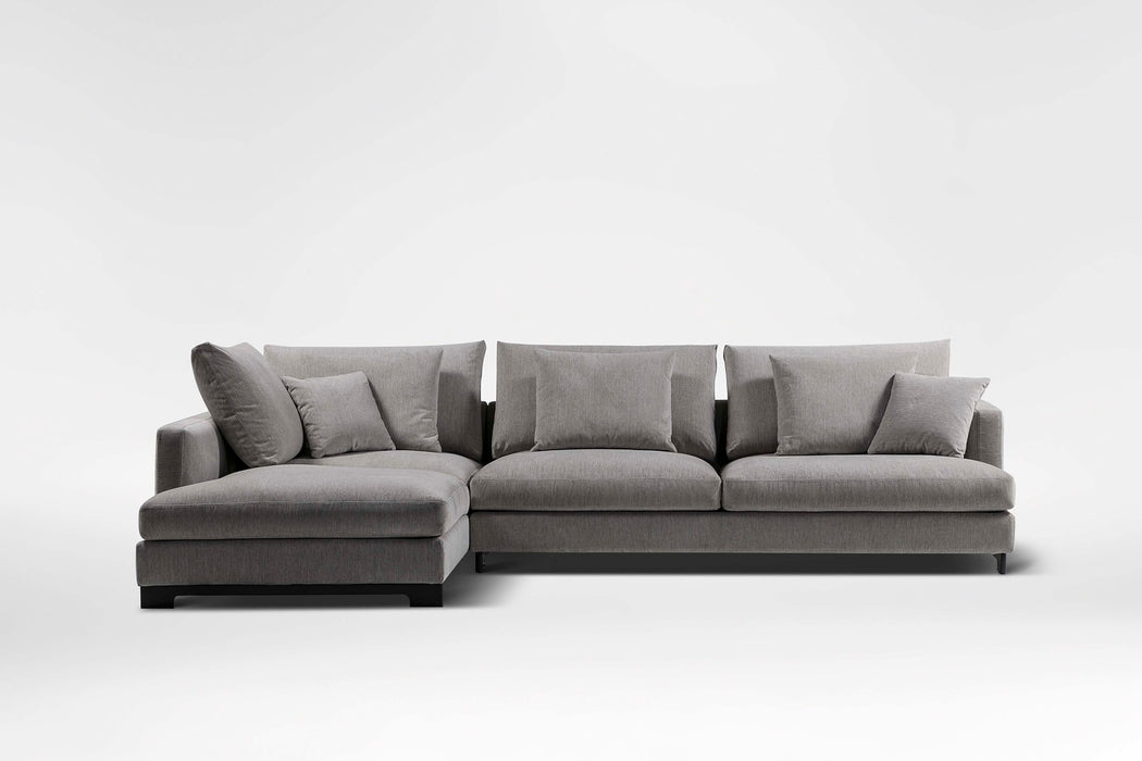 Easytime Sofa Configuration 1 (38" Depth)