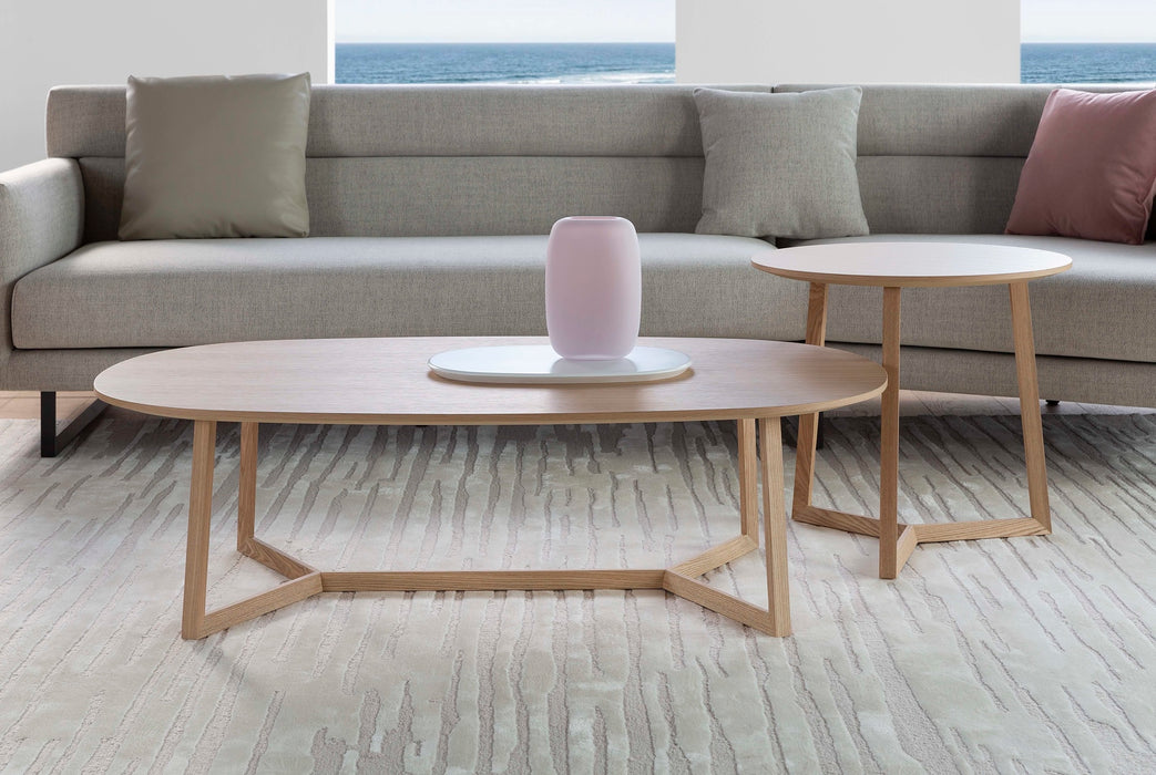 Teri Side Table (Large Round)