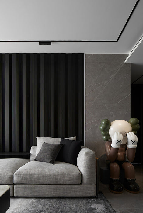 Nature 46" RAF Sofa