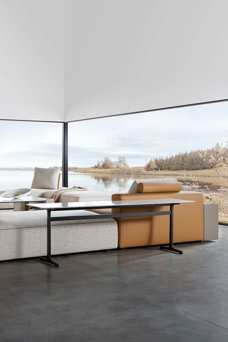Vary 70" Console Table