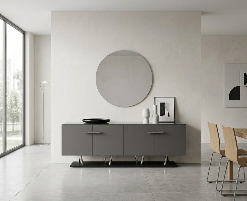 Polly Buffet Cabinet