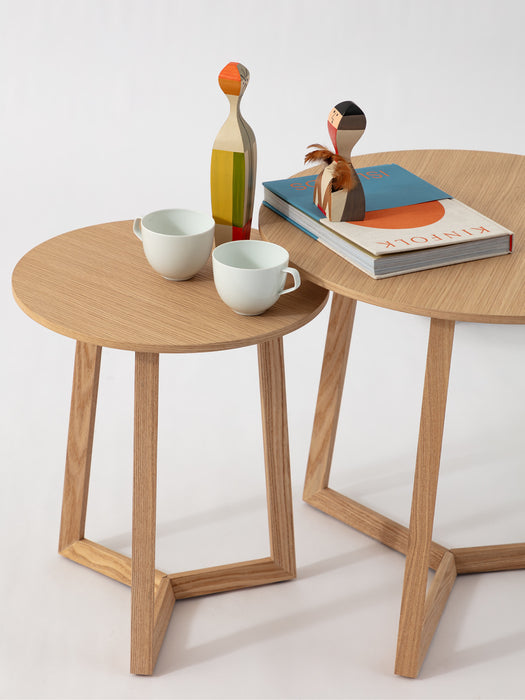 Teri Side Table (Small Round)